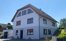 Ferienwohnungen Arkonablick